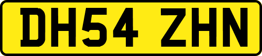 DH54ZHN
