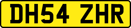 DH54ZHR