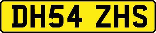 DH54ZHS