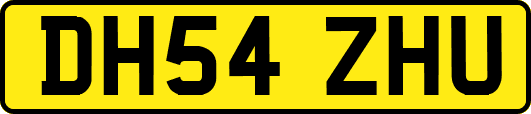 DH54ZHU