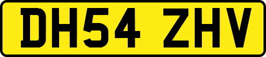 DH54ZHV