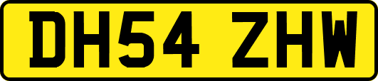 DH54ZHW