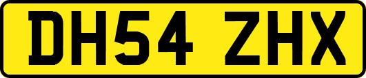 DH54ZHX