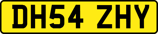 DH54ZHY