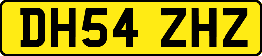 DH54ZHZ