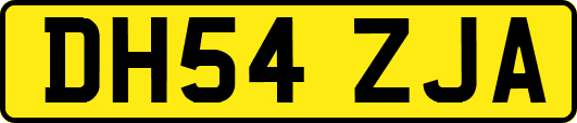 DH54ZJA