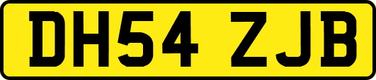 DH54ZJB