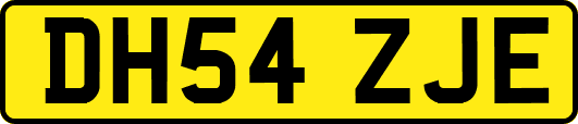 DH54ZJE
