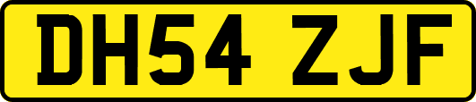 DH54ZJF