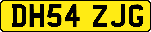 DH54ZJG