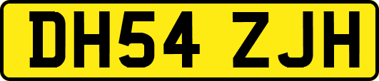 DH54ZJH