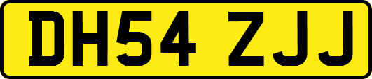 DH54ZJJ