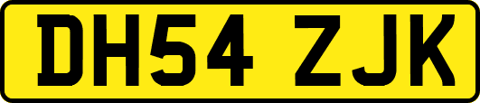 DH54ZJK