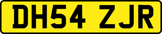 DH54ZJR