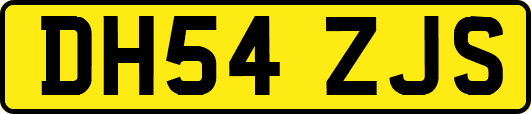 DH54ZJS