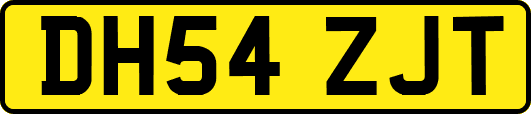 DH54ZJT