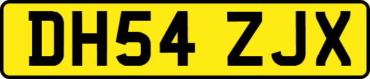 DH54ZJX