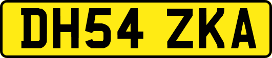 DH54ZKA
