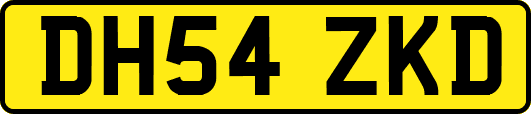 DH54ZKD