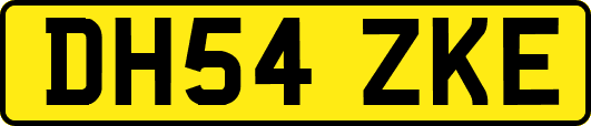 DH54ZKE