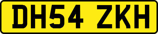 DH54ZKH