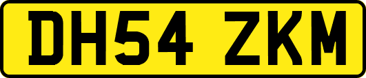 DH54ZKM