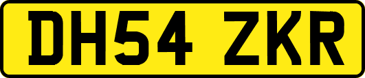 DH54ZKR