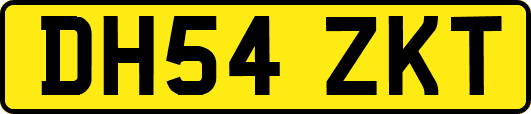 DH54ZKT