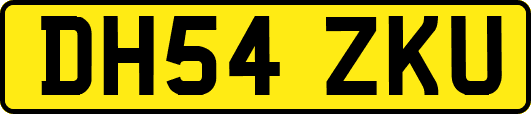 DH54ZKU