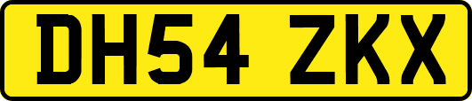 DH54ZKX
