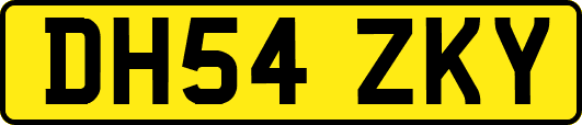 DH54ZKY