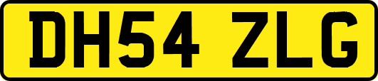 DH54ZLG