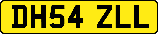 DH54ZLL