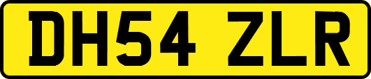 DH54ZLR