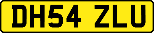 DH54ZLU