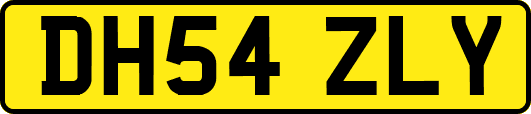 DH54ZLY