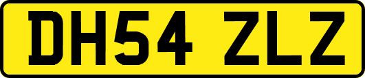 DH54ZLZ