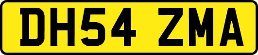 DH54ZMA
