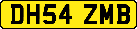 DH54ZMB