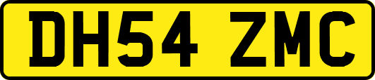 DH54ZMC
