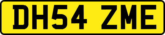 DH54ZME
