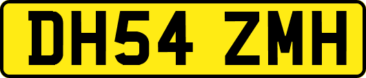 DH54ZMH
