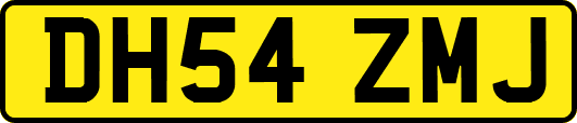 DH54ZMJ