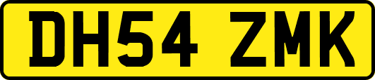DH54ZMK