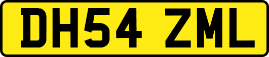 DH54ZML