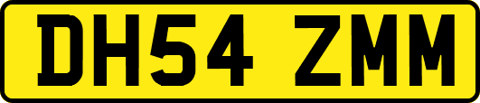 DH54ZMM