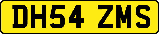 DH54ZMS