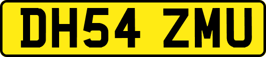 DH54ZMU