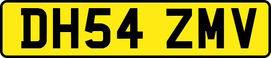 DH54ZMV