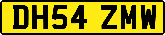 DH54ZMW